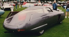 Alfa Romeo 33 Stradale 1967
