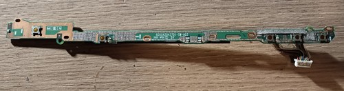 Scheda switch compaq - scheda, bd