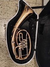 Bb Baritono Cerveny CEP 731