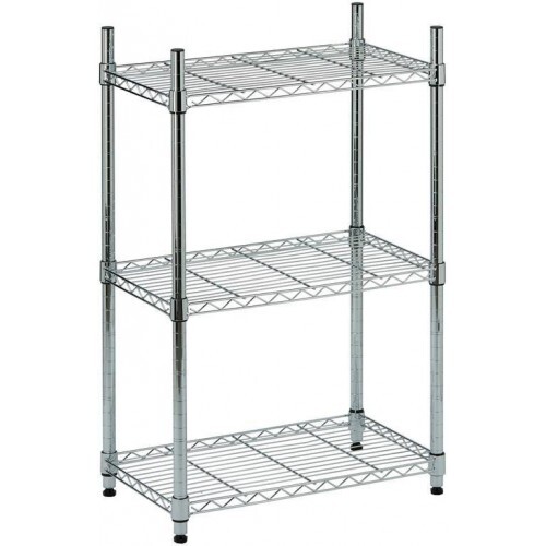 Scaffali ripiani 60x35 in - 60x35,