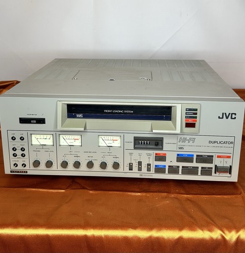 Powers jvc 7000ur - jvc, stereo