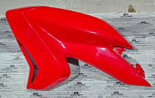 semicarena anteriore sinistra