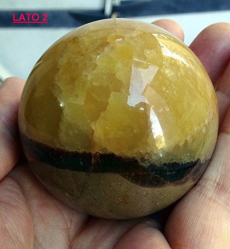 Sfera septaria 6 00 - sfera, 6.00