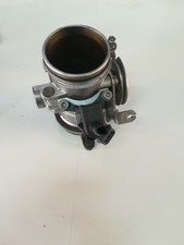 Corpo farfallato iniettore bmw - iniettore,