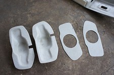 Per Mazda MX5 Miata Eunos MK1