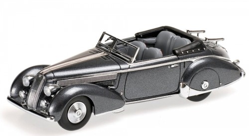 Lancia astura tipo 233 corto - astura,