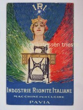 IRI INDUSTRIE REUNITE ITALIANE
