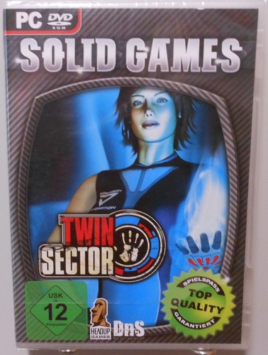 Twin sector gioco software - gioco,