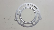 Kawasaki KX 125 2017 cylinder