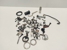 BULLONERIA INCOMPLETA VITI