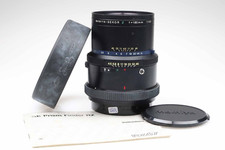 Obiettivo Mamiya Sekor Z 180mm