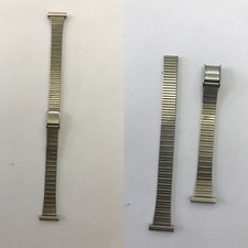 CINTURINO OROLOGIO ACCIAIO