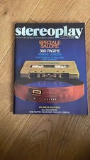 Stereoplay Settembre 1978 –