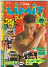 Limit 3 1993 senza - ✪,