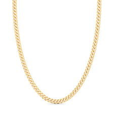 Collana Uomo Donna Catena