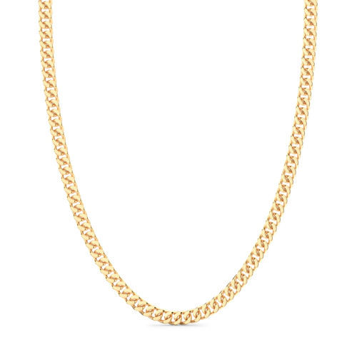 Collana uomo donna - collana,