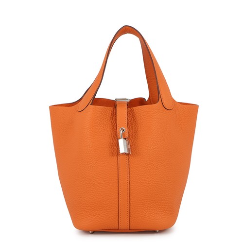 Lucchetto hermes picotin - lucchetto,