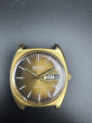 Orologio uomo vintage 36mm - vintage,