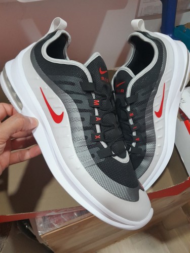 Nike air max - max, white