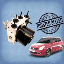 Suzuki Swift 73K1 BE 2WD