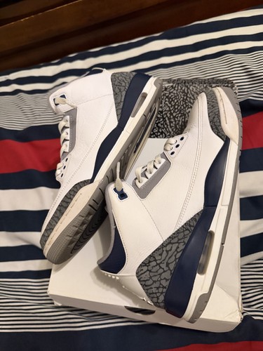 Taglia air jordan - 10,5,