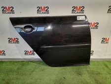 PORTA PORTIERA POSTERIORE