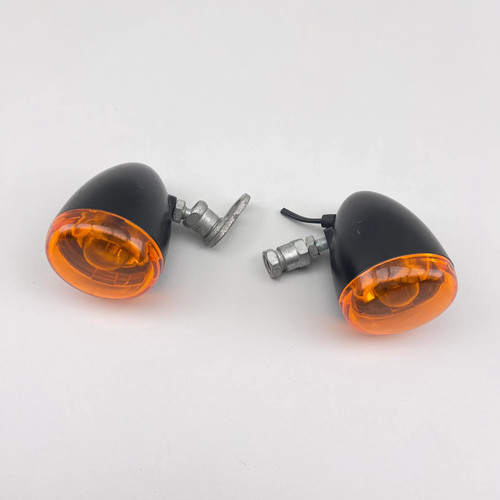 Indicatore direzione harley - di,