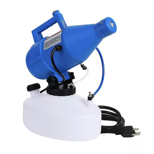 Spruzzatore elettrico ultra - spruzzatore,