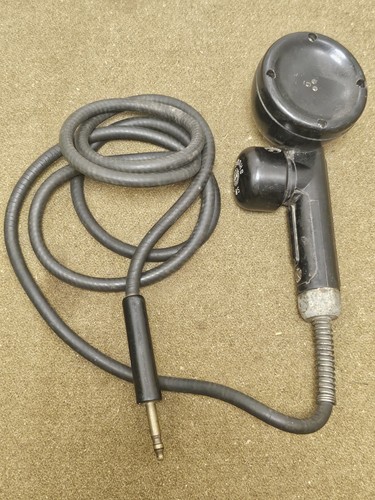 Microphone micro ww2 - t-17,