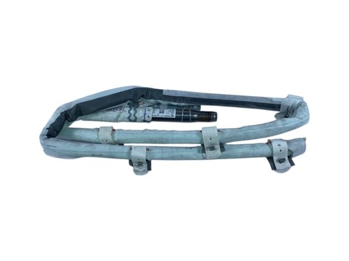 Sidebag airbag tendina - sidebag,