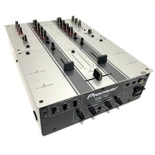 Pioneer DJM-707 DJ Mixer