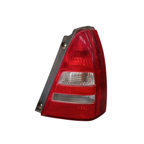 Fanale posteriore destro - fanale,