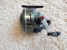 Mulinello da Pesca Vintage