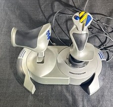 Thrustmaster flight hotas - thrustmaster, t-flight