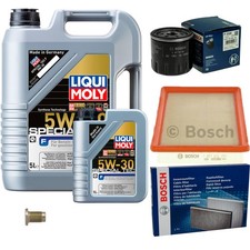 Kit ispezione Bosch 6 L Liqui