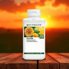 Amway NUTRILITE CLA 500 (180 Capsules) offerta FORMATO MAXI da 180 capsule