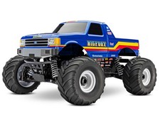 Traxxas Bigfoot® 1/10 RTR 4WD