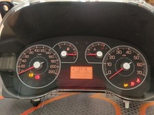 Quadro strumenti per Fiat Grande Punto 1.3 Multijet cod: 51803094 - 503001106100