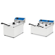 Friggitrice elettrica