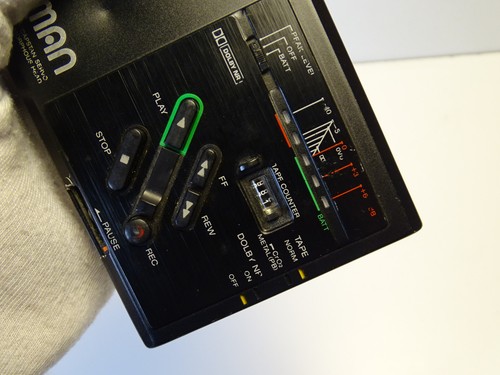 Sony walkman pezzi - sony,