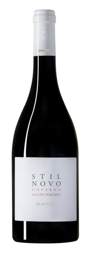 Toscana igt rosso stilnovo - toscana,