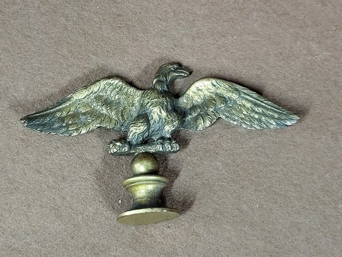 Statua bronzo aquila - statua,