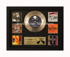 RGM1427 Slash Guns n Roses