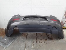 PARAURTI POSTERIORE PER ALFA