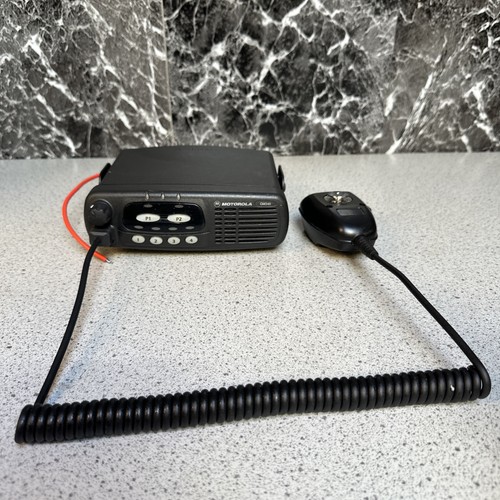 Motorola gm340 - motorola,