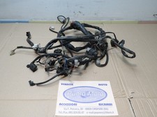 Impianto elettrico cablaggio
