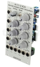 Doepfer A-111-2 High End VCO