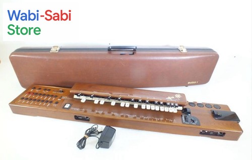 Suzuki taishogoto waraku - suzuki,