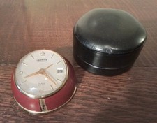 Looping 8 Days Con Data Sveglietta Con Custodia GUCCI Made In Italy