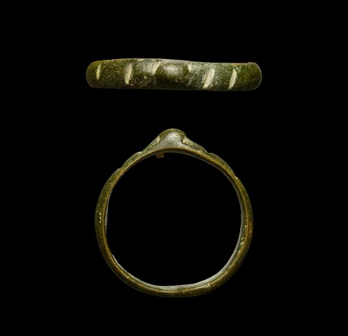 Anello fascia nodo - , stellare